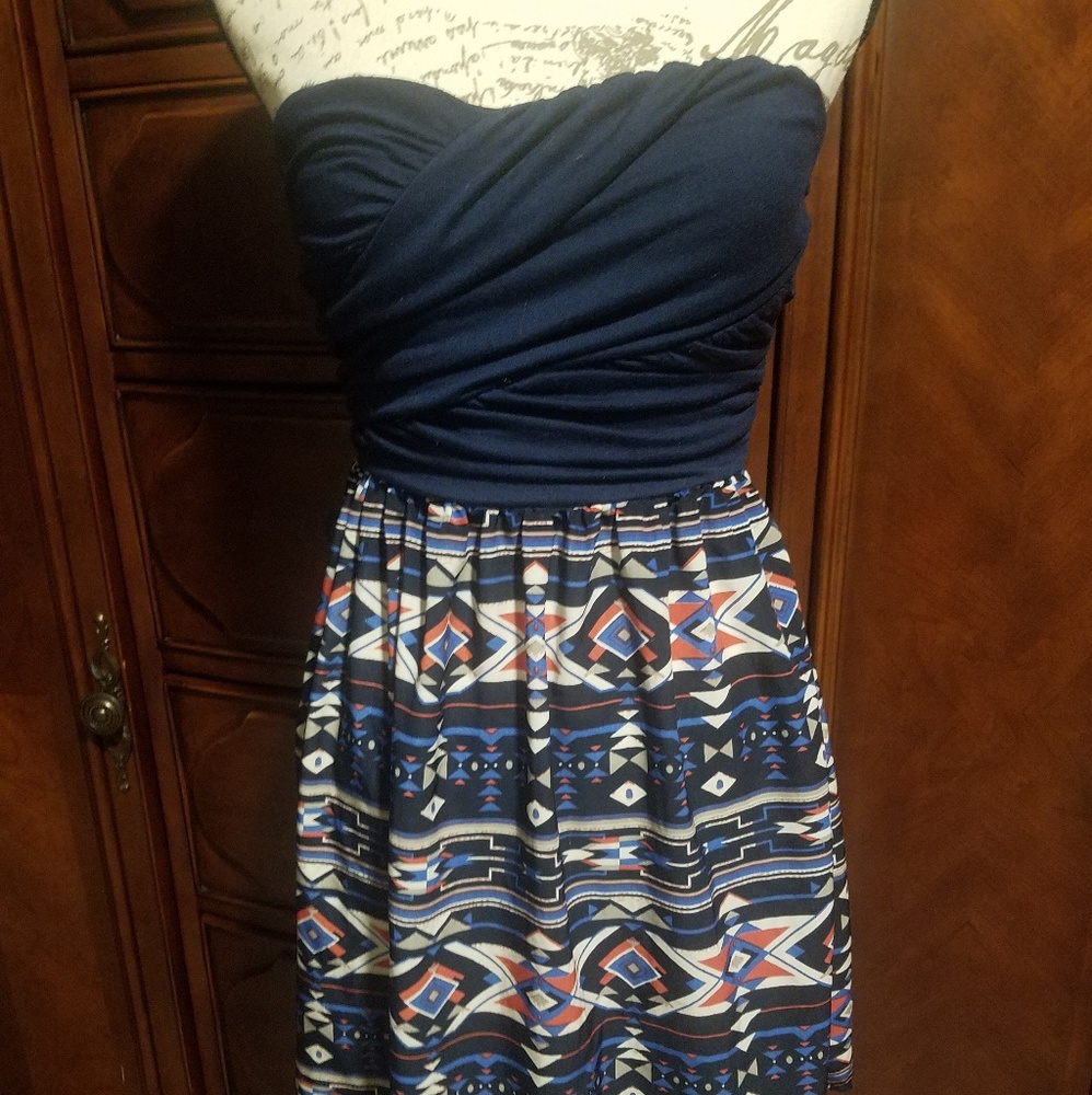 papaya dress
